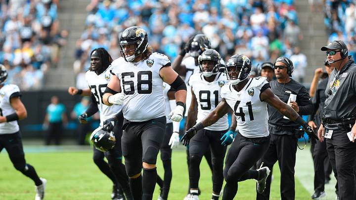Post-Draft Jaguars Mailbag: Is There Momentum Brewing? Post-Draft Jaguars Mailbag: Is There Momentum Brewing?