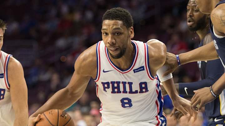 NBA Draft: 76ers' Selection of Jahlil Okafor in 2015 Considered a Top Bust