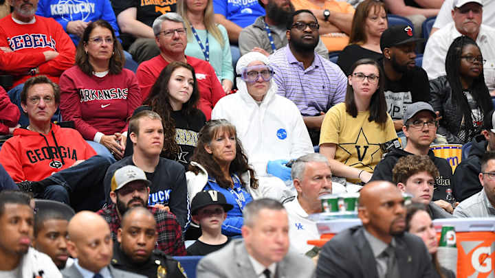 Vanderbilt Men's Basketball Assistant David Grace Among Most Impactful