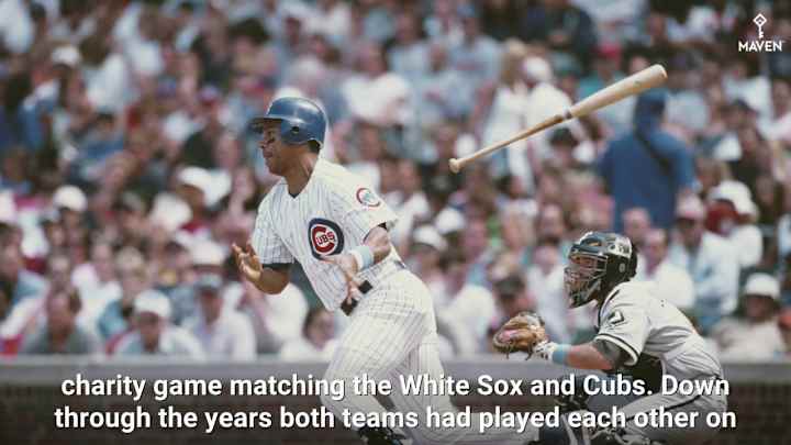 Today in White Sox History: April 29