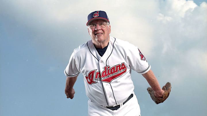 The Cleveland Indians All-Time Perfect Starting Rotation The Cleveland Indians All-Time Perfect Starting Rotation