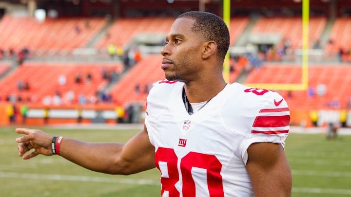 Victor Cruz: Giants Boat Photo 'Will Haunt Me For the Rest of My Life'