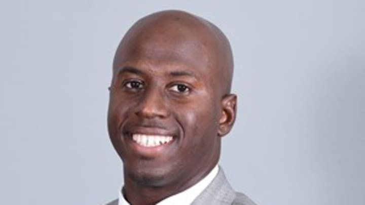 CBs Coach Chris Hampton: Duke Has Phenomenal Work Environment