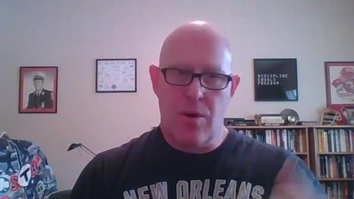 Hawkeyes Want Off-Campus Training To Be The Same Hawkeyes Want Off-Campus Training To Be The Same