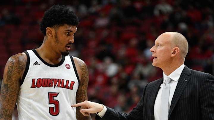 Louisville Basketball 2020-21 Roster Outlook 3.0: The Final Piece Added Louisville Basketball 2020-21 Roster Outlook 3.0: The Final Piece Added