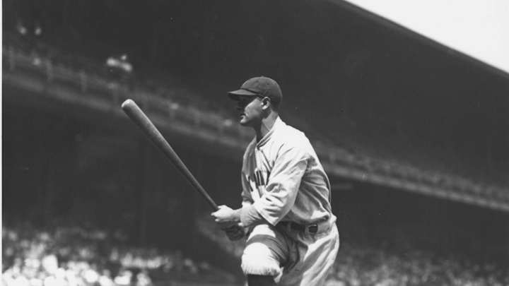 This Day in Sports History: Lou Gehrig Plays His 2,130th Straight Game Before Retiring