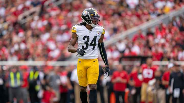 Steelers Plan to Test Safety-Linebacker Hybrid Position This Season Steelers Plan to Test Safety-Linebacker Hybrid Position This Season