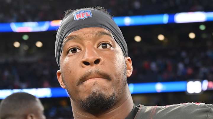 Fixing Jameis Winston’s Picks Can’t Be as Simple as LASIK Eye Surgery, Right?