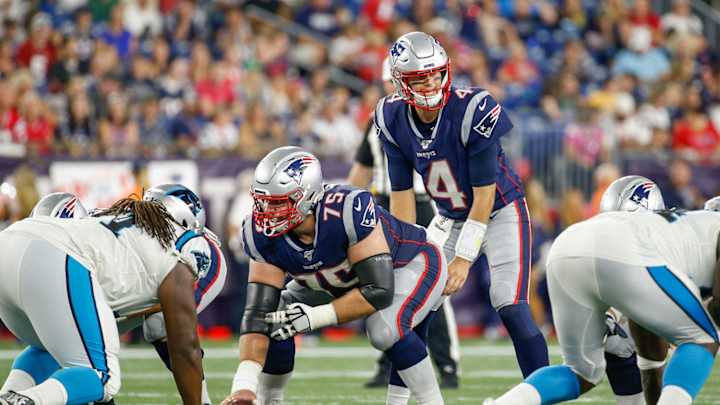 2020 Schedule Takeaways: Patriots Tied For Most Primetime Games in NFL