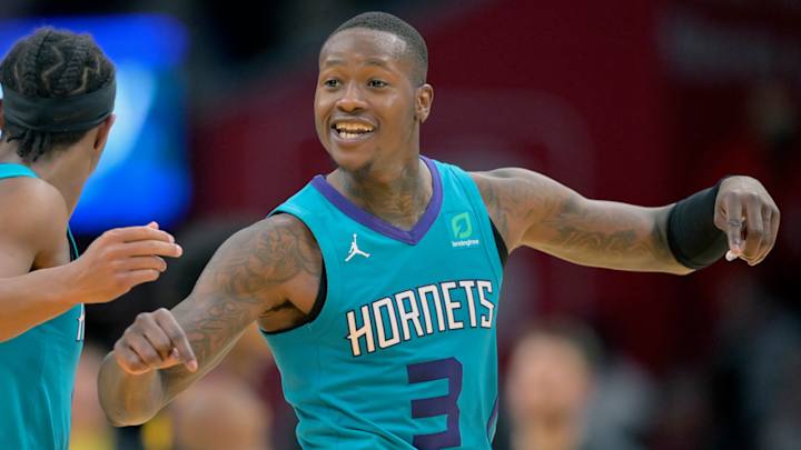 One Big Question For Every Team: Charlotte Hornets
