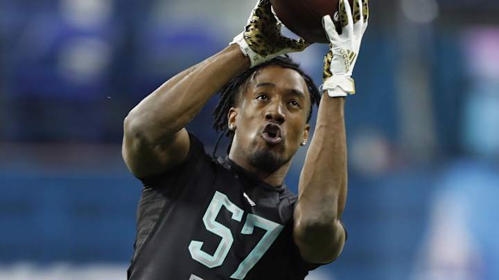 Need For Sneed: Kansas City Chiefs Rookie DB L'Jarius Sneed Has Serious Potential