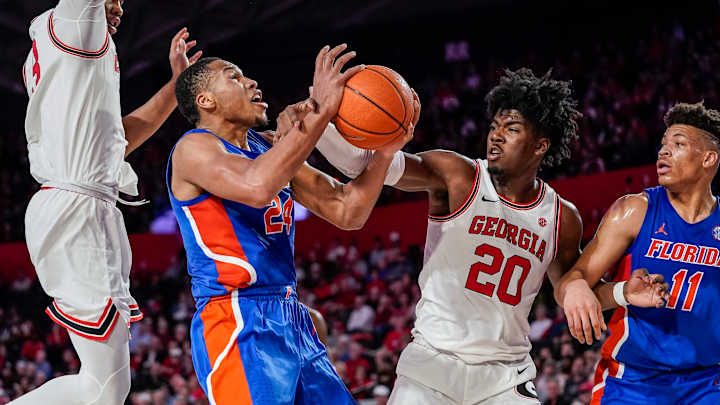 Georgia Basketball: What Justin Kier adds, who could be next to commit?
