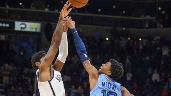 Several NBA Players Feel Like Their Voices Aren't Being Heard As Far As Concerns About Resuming The Season Are Concerned