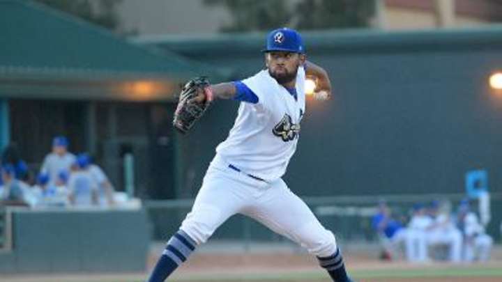 Dodgers Prospect Watch: Leo Crawford