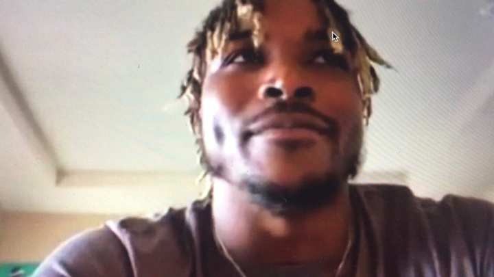 Corey Clement: I Want to Retire Here