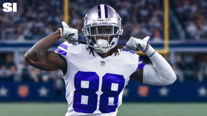 Sooners in the NFL: Ceedee Lamb Dominates in Cowboys Big Win