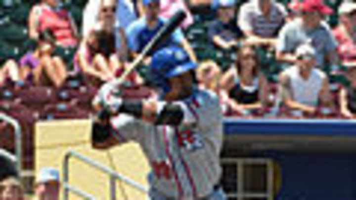 Will Manny Ramirez Get on a Baseball Field Before Athletics do? Will Manny Ramirez Get on a Baseball Field Before Athletics do?