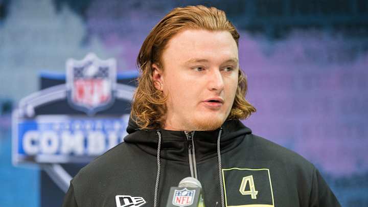 Why the Jaguars Bucked Tradition and Selected Ben Bartch in the Fourth Round