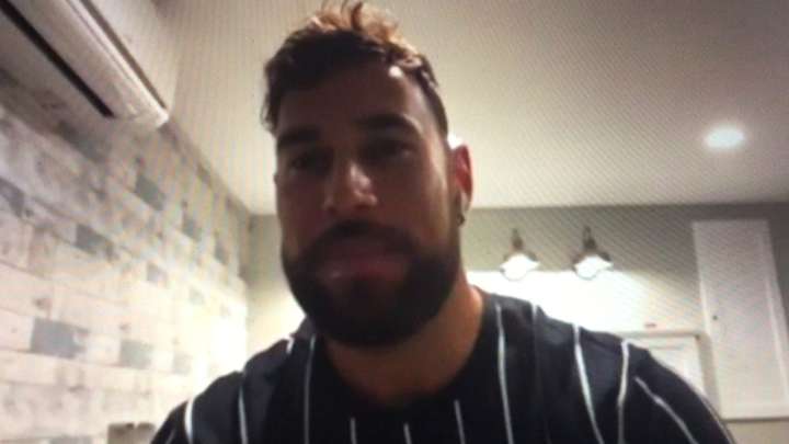 Matt Leo’s Friday Night Lights Dream Reaches Eagles Matt Leo’s Friday Night Lights Dream Reaches Eagles