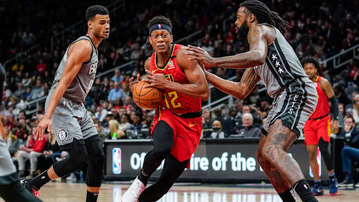 Locked On Hawks: Assessing De'Andre Hunter and Kevin Huerter's 2020 Seasons