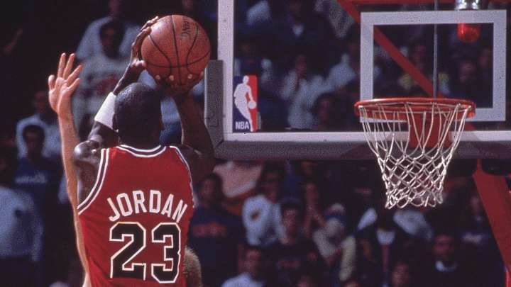 Craig Ehlo 'Shocked' by Ron Harper's Memory of Michael Jordan's 'The Shot'