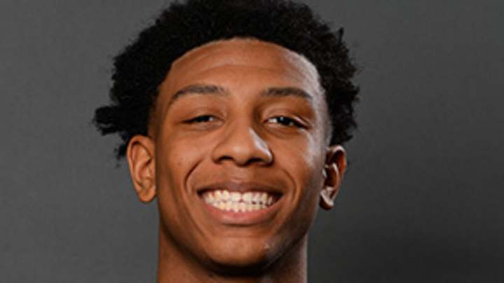 2021 Five-Star Kennedy Chandler Discusses His Five Finalists