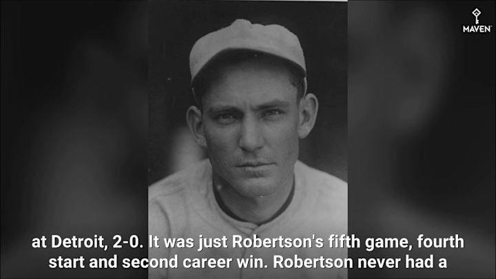 Today in White Sox History: April 30