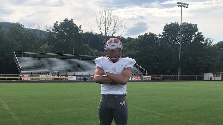 2022 Four-Star OT Gunner Givens Raves About Alabama After Receiving Offer