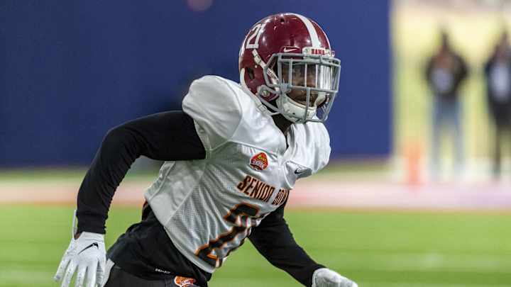 Way-Too-Early 53-Man-Roster Prediction