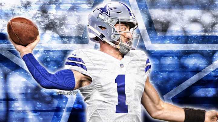 'Going Up?' McCarthy and Cowboys Rookie QB DiNucci Have A History