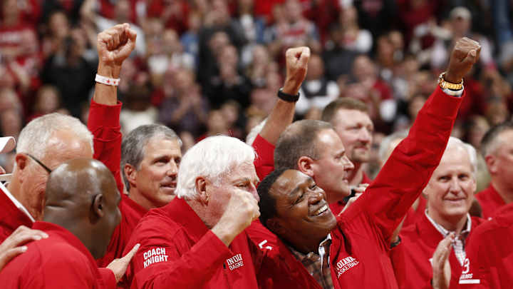 Rod Thorn: No Conspiracy For Isiah Thomas Not Making 'Dream Team'