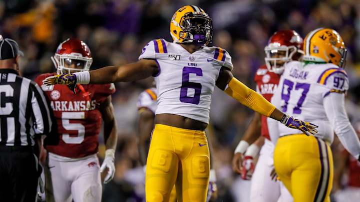 Jason Tarver On Rookie: "Jacobs Is a Very Smart, Productive Young Man" Jason Tarver On Rookie: "Jacobs Is a Very Smart, Productive Young Man"