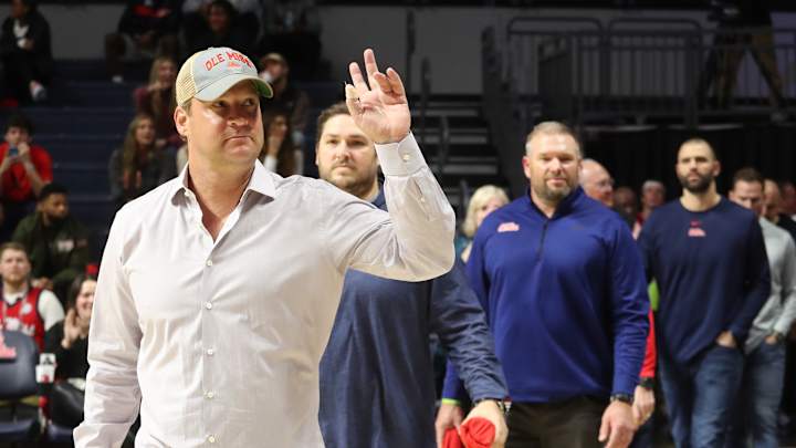 Lane Kiffin on NIL ruling: "You're opening up a can of worms"