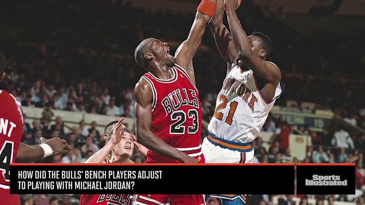 Vanderbilt's Connection To "The Handshake" and Other Bulls