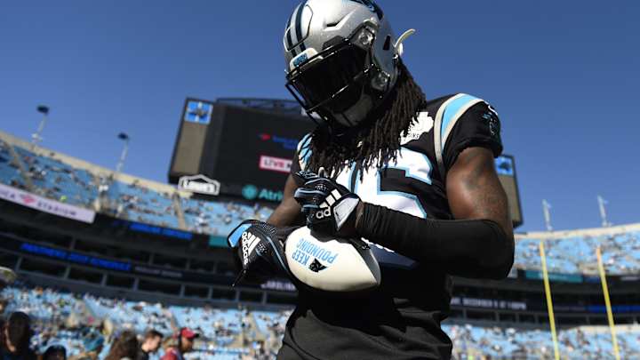 Projected Depth Chart for the Carolina Defense