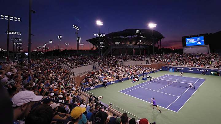 Beyond the Baseline Podcast: Sports Psychologist Dr. Jonathan Katz