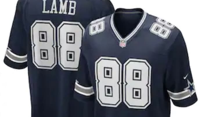 Can CeeDee Lamb Help Cowboys Become NFL's No. 1 Offense? Can CeeDee Lamb Help Cowboys Become NFL's No. 1 Offense?