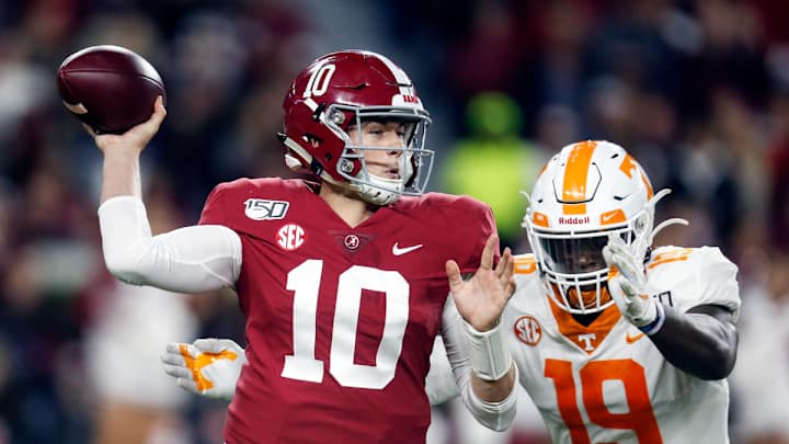 What Family Means to Seahawks Edge Rusher Darrell Taylor