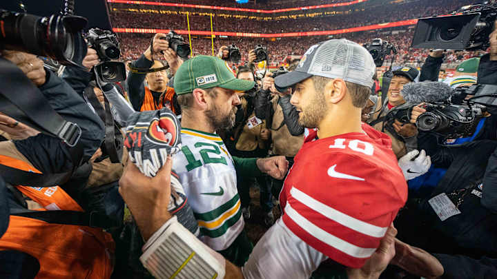 Cal Football: Brett Favre Expects Aaron Rodgers to Finish His Career Elsewhere