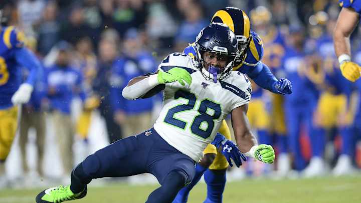 3 Veteran Options Who Could Provide Competition for Seahawks CB Ugo Amadi 3 Veteran Options Who Could Provide Competition for Seahawks CB Ugo Amadi