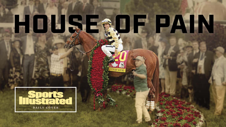 The Flukish, Fascinating Rise—and Sudden Disappearance—of the 2019 Kentucky Derby Champion