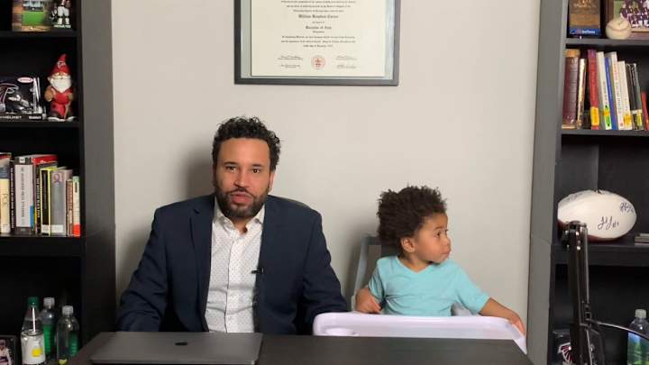 Atlanta Falcons decline Takk McKinley option, but here comes Marlon Davidson Atlanta Falcons decline Takk McKinley option, but here comes Marlon Davidson