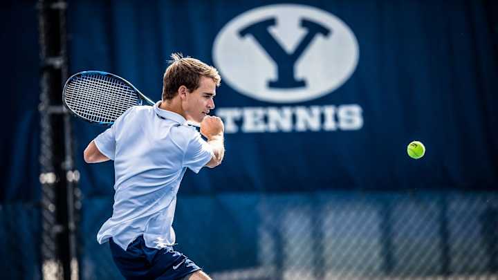 BYU Athletes Create Online Community for Struggling Athletes Across the Nation