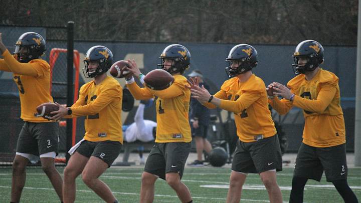 Framework for Preseason Practice Coming Together Framework for Preseason Practice Coming Together