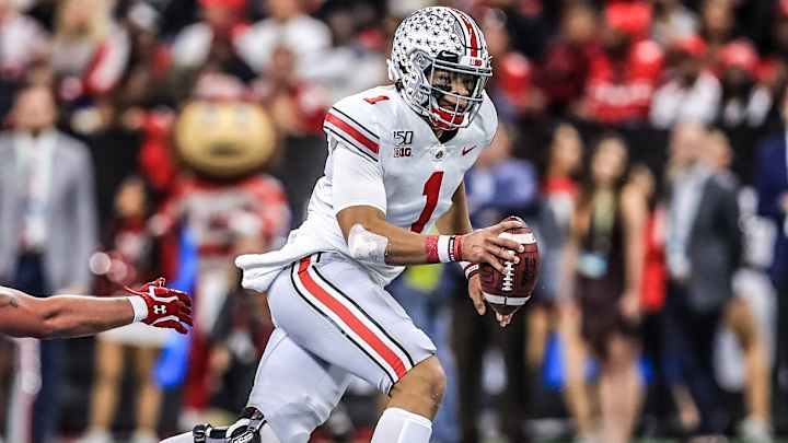 Potential First-Round Picks Michigan Could Face Next Season