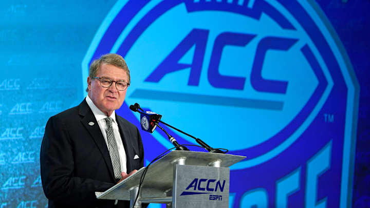 ACC Leaning Toward 10-Plus-One Schedule, Delayed Start