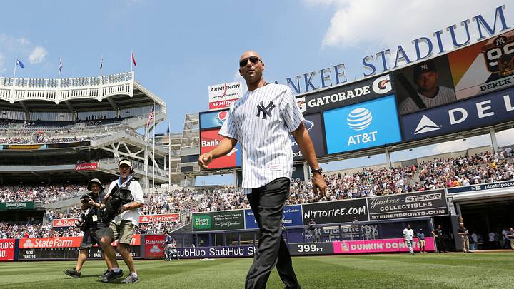 Is Derek Jeter Overrated? This ESPN Insider Says Yes ... And No