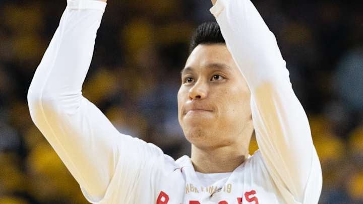 Knicks Daily Roundup 5/1: Jeremy Lin Interview, Hypothetical Chris Paul Trades, and More