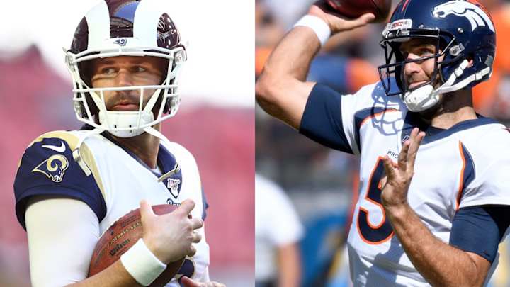 Should the Bengals consider signing a veteran to be Joe Burrow's backup? Should the Bengals consider signing a veteran to be Joe Burrow's backup?