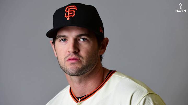 Cory Gearrin talks about how baseball can come back